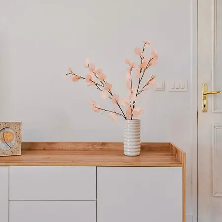 An-marin Apartment *
