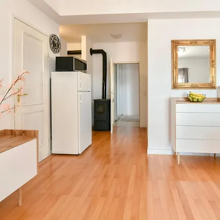 Apartment An-marin Bibinje