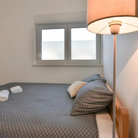 An-marin Apartment *
