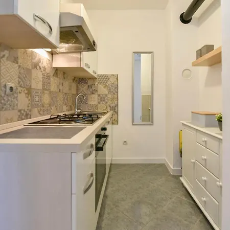 Apartment An-marin Bibinje