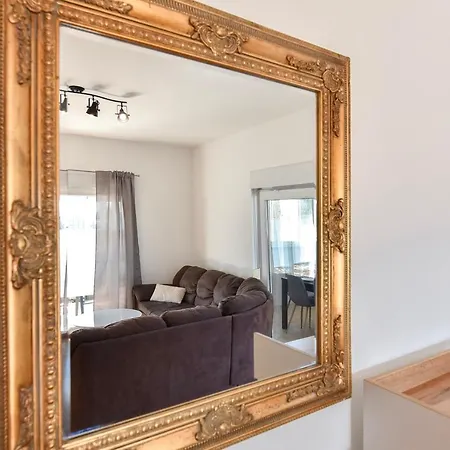 Apartment An-marin *