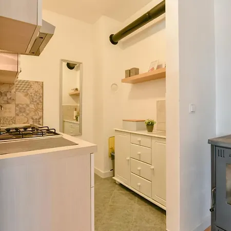 Apartment An-marin