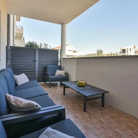 An-marin Apartment *