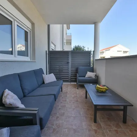 Apartment An-marin Bibinje