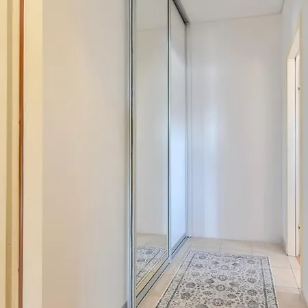 An-marin Apartment
