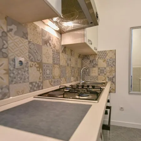 An-marin Apartment Bibinje