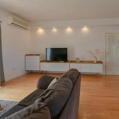 Apartment An-marin *