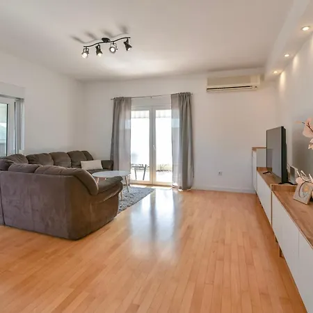 An-marin Apartment Bibinje