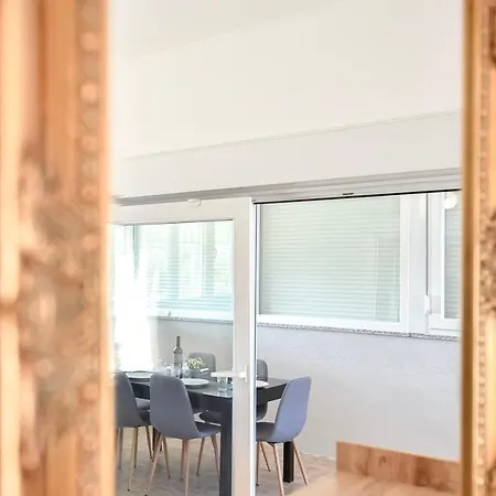 An-marin Apartment *