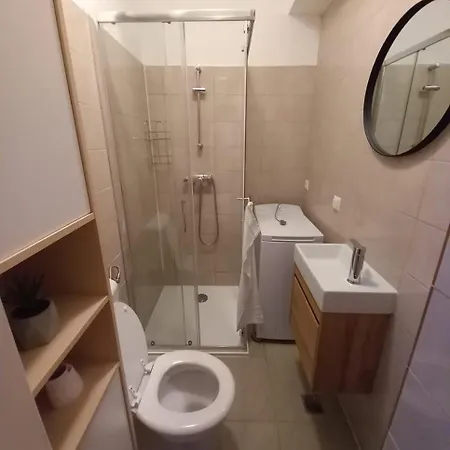 Apartment An-marin *