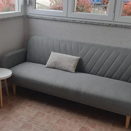 An-marin Apartment Bibinje