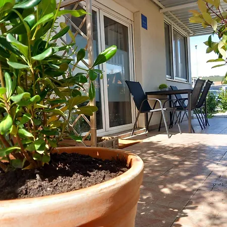 An-marin Apartment