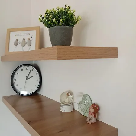 Apartment An-marin Bibinje